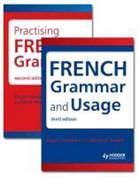French Grammar Pack