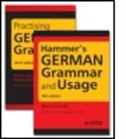 German Grammar Pack