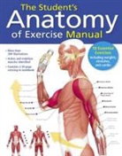 Ken Ashwell, Ken W. S. Ashwell, Ken W.S. Ashwell - Student''s Anatomy of Exercise Manual