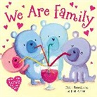 Claire Freedman, Judi Abbot, Judi Abbot - We Are Family