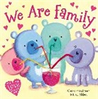 Claire Freedman, Freedman Claire, Judi Abbot, Judi Abbot, Abbot Judi - We Are Family