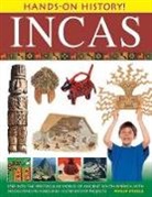 Philip Steele, Steele Philip - Hands-On History! Incas