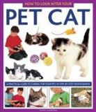David Alderton, Alderton David - How to Look After Your Pet Cat