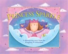 Nicola Baxter, Deborah Jones - Princess Sparkle