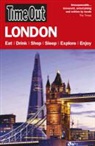 Time Out Guides Ltd - London 21st Edition