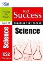Jackie Clegg, Bob McDuell, Bob Clegg Mcduell - Letts Key Stage 2 Success