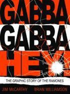 Jim McCarthy, Brian Williamson, Brian Williamson - Gabba Gabby Hey