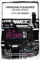 Peter Hook - Unknown Pleasures