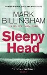 Mark Billingham - Sleepyhead