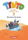 Tinto Sprachlesebuch 2-4 - Ausgabe 2013 - 3. Schuljahr