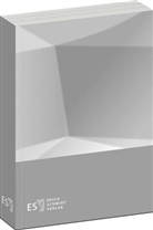H.-J. Dornbusch, Bernhard Gallenkemper, Klaus Gellenbeck - Gebührensysteme und Abfuhrrhythmen in der kommunalen Abfallwirtschaft