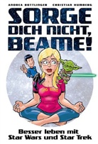 Bottlinge, Andrea Bottlinger, Humberg, Christian Humberg - Sorge dich nicht, beame!