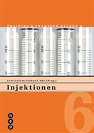 Training & Transfer Pflege - H.6: Injektionen
