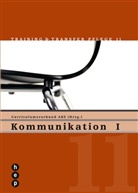 Training & Transfer Pflege - H.11: Kommunikation I