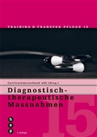 Training & Transfer Pflege - H.15: Diagnostisch-therapeutische Massnahmen