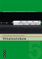 Training & Transfer Pflege - H.5: Vitalzeichen