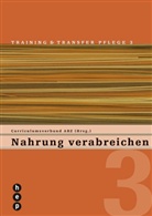 Training & Transfer Pflege - H.3: Nahrung verabreichen