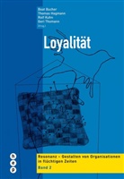 Beat Bucher, Thomas Hagmann, Rolf Kuhn - Loyalität