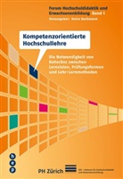 Heinz Bachmann - Kompetenzorientierte Hochschullehre
