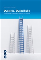 Monika Lichtsteiner, Monika Lichtsteiner Müller - Dyslexie, Dyskalkulie