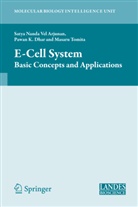 Satya Nanda Vel Arjunan, Satya Nanda Vel Arjunan, Pawan K Dhar, Pawan K. Dhar, Pawa K Dhar, Pawan K Dhar... - E Cell System