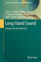 James S. Latimer, Paul E. Stacey, Mar A Tedesco, Mark A Tedesco, Corey Garza, James S Latimer... - Long Island Sound