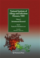 Vassil St Georgiev, Vassil St. Georgiev, Vassi St Georgiev, Vassil St Georgiev - National Institute of Allergy and Infectious Diseases, NIH