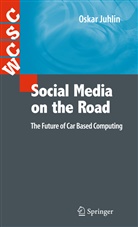 Oskar Juhlin - Social Media on the Road
