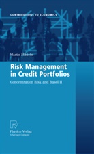 Martin Hibbeln - Risk Management in Credit Portfolios