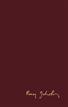 Roman Jakobson, Jindric Toman, Jindrich Toman - Selected Writings - Volume IX,2: Completion, Volume 2/Part 2