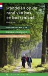 Rob Wolfs - Wandelen op de rand van bos en boerenland