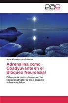 Jorge Miguel Arratia Calderon - Adrenalina como Coadyuvante en el Bloqueo Neuroaxial