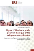 Hodonou-f, François Keke Ewane Hodonou - Figure d abraham, socle pour un