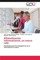 Dayamis Alonso Sarduy, Rosaly Armas García, Rosalys Armas García, Aide Teresit Martínez Ramos, Aide Teresita Martínez Ramos - Alfabetización Informacional, un nuevo reto