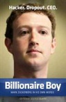 George Beahm, George (editor) Beahm, Mark Zuckerberg, George Beahm - Billionaire Boy