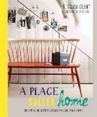 Jason Grant, Mr. Jason Grant, James Geer - A Place Called Home