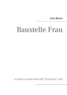 Julia Bleser - Baustelle Frau