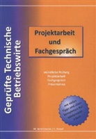 Hensel, C. Hensel, Christian Hensel, Ventzislavov, Madle Ventzislavova, Madlen Ventzislavova - Geprüfte Technische Betriebswirte