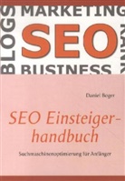 Daniel Boger - SEO Einsteigerhandbuch