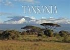 Thoma Plotz, Thomas Plotz - Wunderschönes Tansania - Ein Bildband