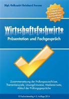 Reinhard Fresow - Wirtschaftsfachwirte