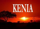 Thoma Plotz, Thomas Plotz - Wunderschönes Kenia - Ein Bildband