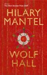 Hilary Mantel, Mantel Hilary - Wolf Hall