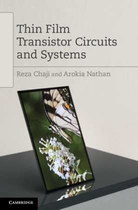 Reza Chaji, Reza Nathan Chaji, Chaji Reza, CHAJI REZA NATHAN AROKIA, Arokia Nathan, … - Thin Film Transistor Circuits and Systems