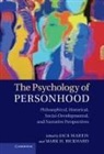 Jack Martin, Jack Bickhard Martin, MARTIN JACK BICKHARD MARK H, Mark H. Bickhard, Bickhard Mark H., Jack Martin - Psychology of Personhood