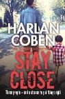 Harlan Coben - Stay Close