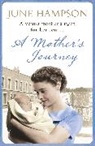 June Hampson, Hampson June - A Mother's Journey
