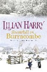 Lilian Harry, Harry Lilian - Snowfall in Burracombe