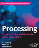 Ir Greenberg, Ira Greenberg, Deepak Kumar, Diann Xu, Dianna Xu - Processing