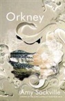 Amy Sackville - Orkney